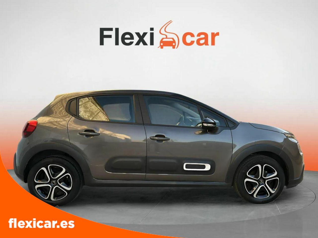 Foto Citroën C3 5