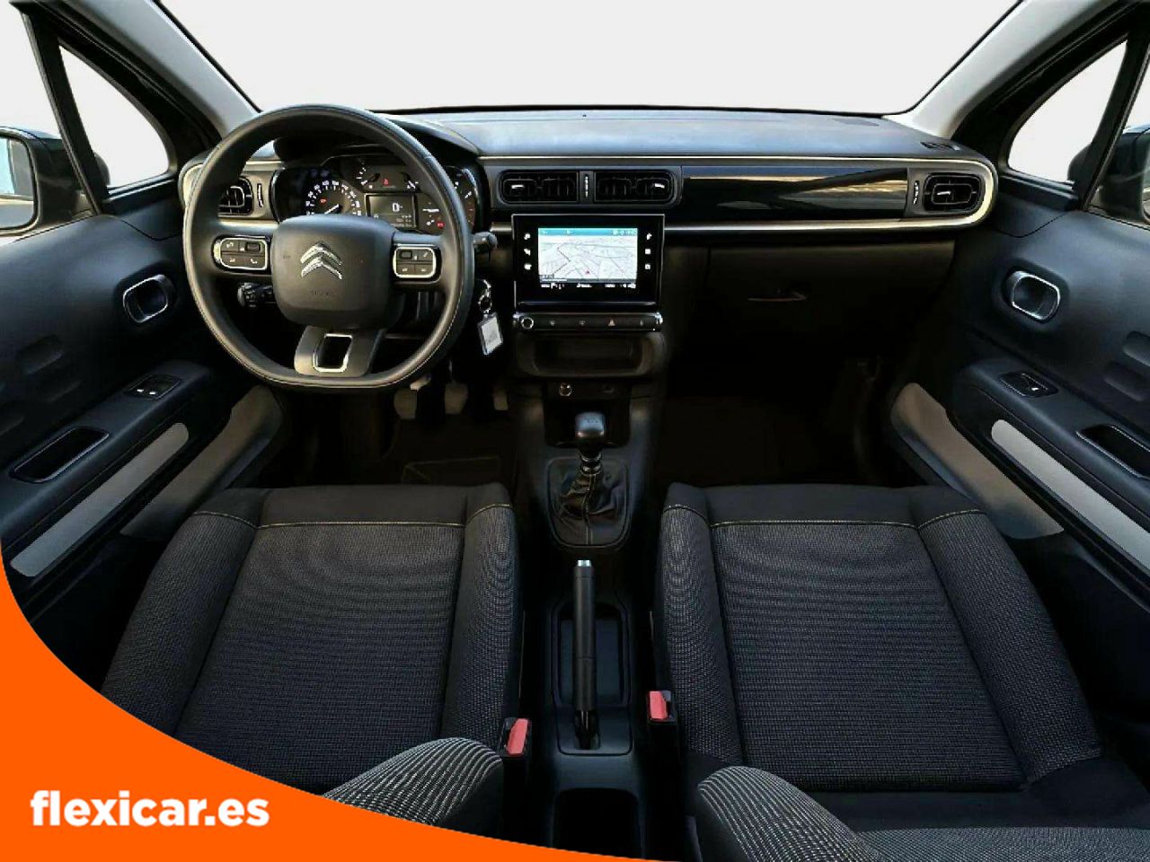 Foto Citroën C3 8