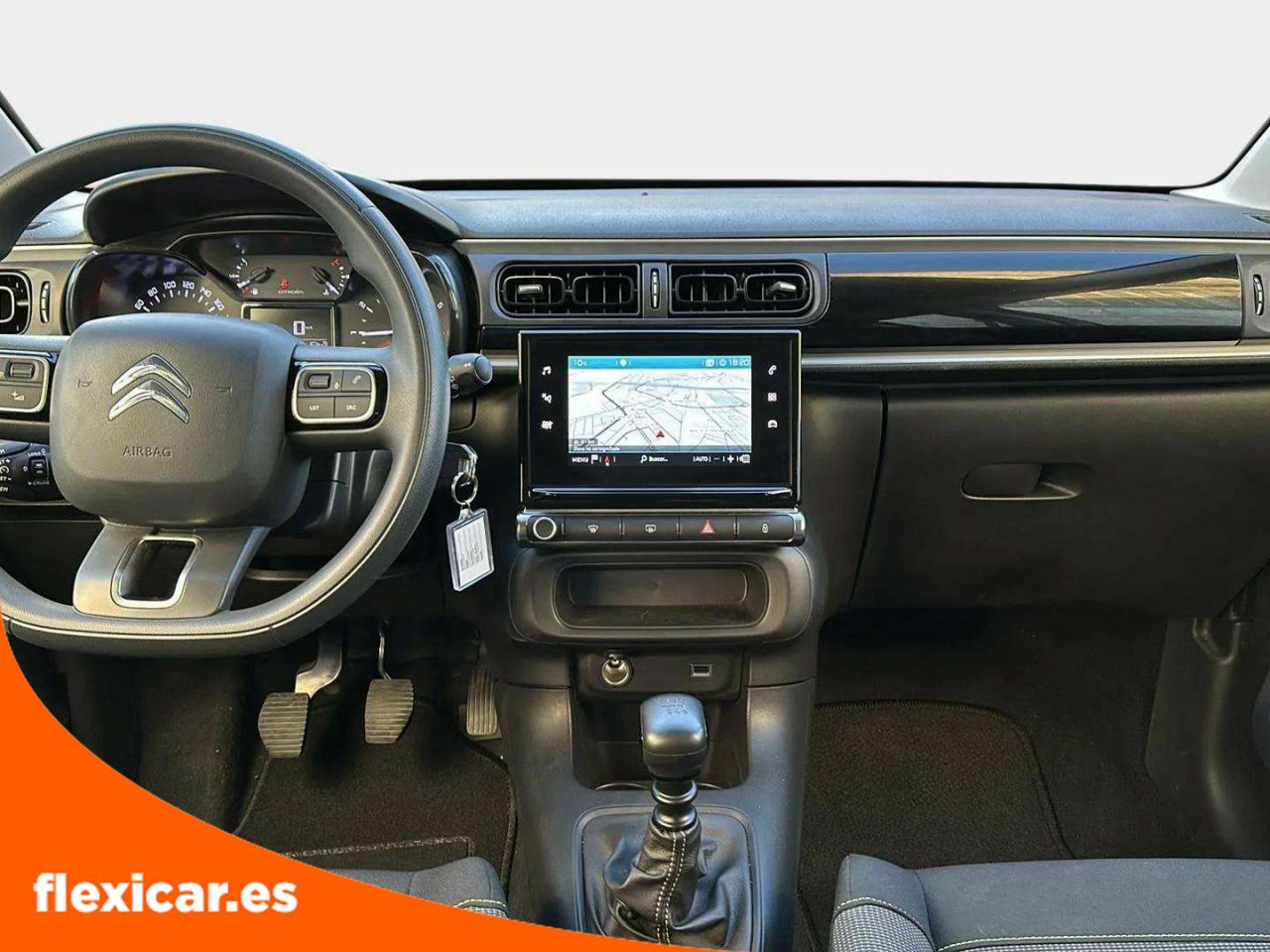 Foto Citroën C3 9