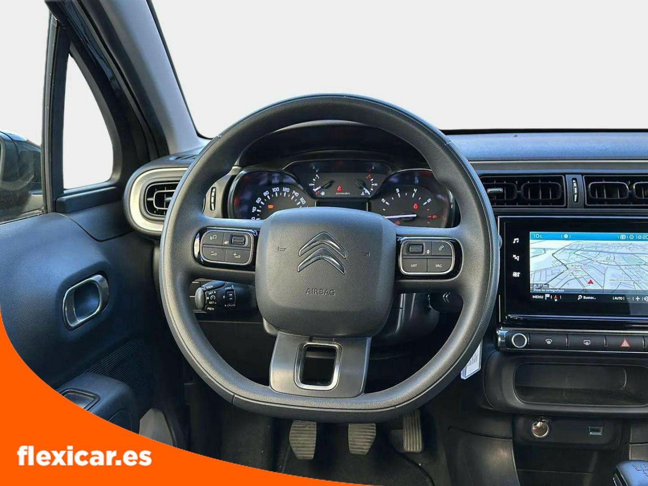 Foto Citroën C3 10