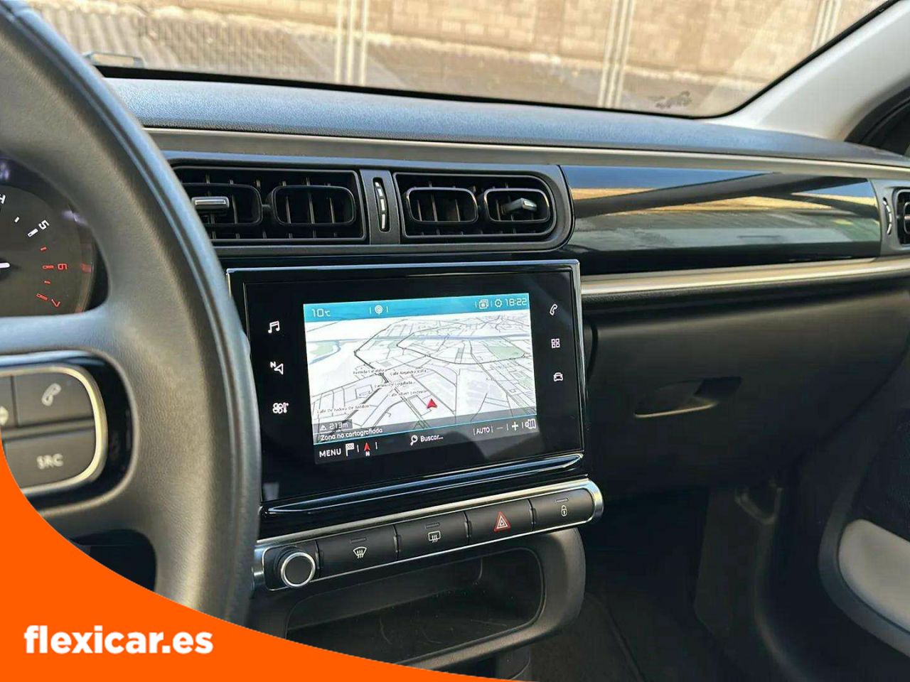 Foto Citroën C3 12