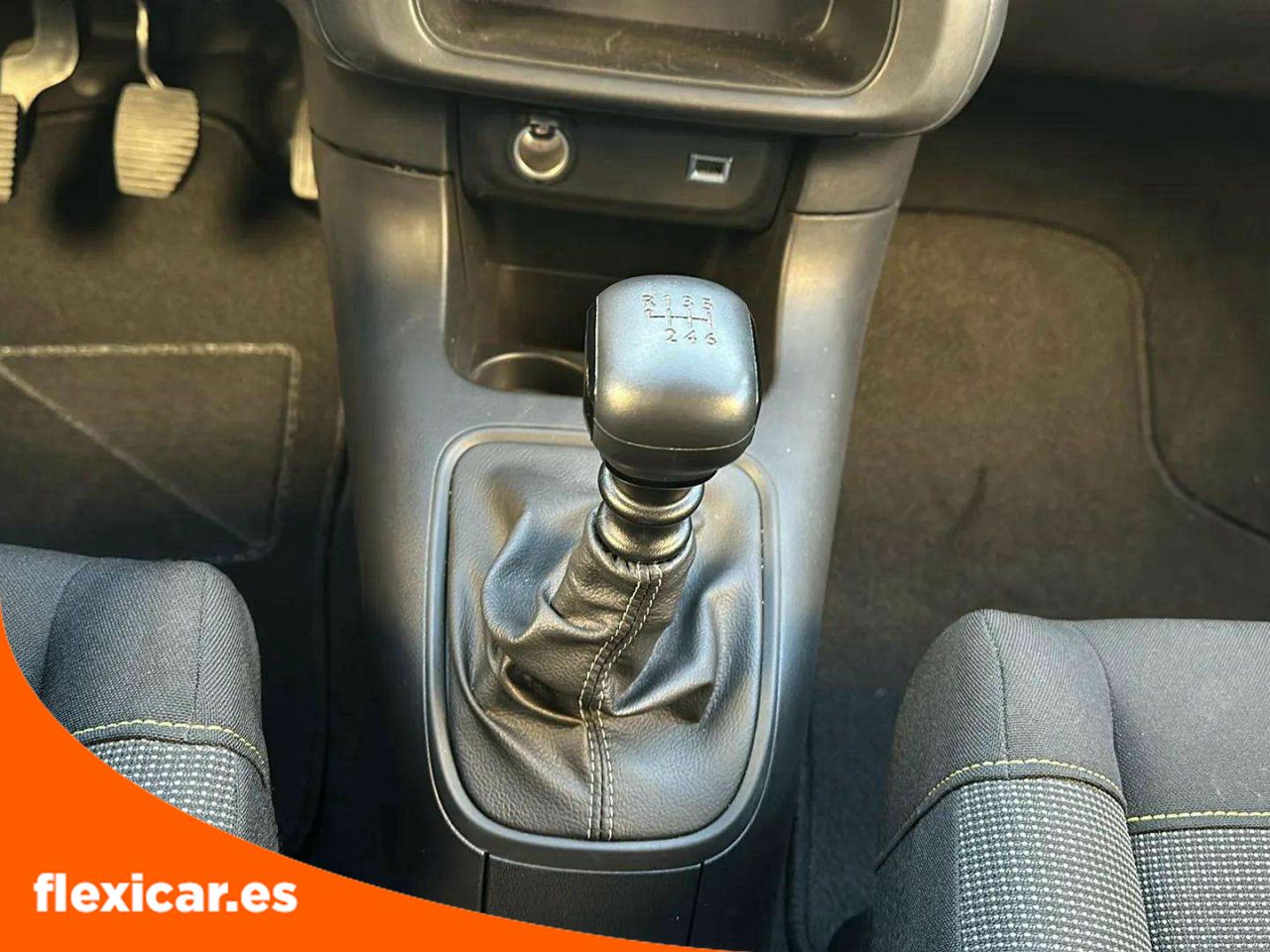 Foto Citroën C3 14