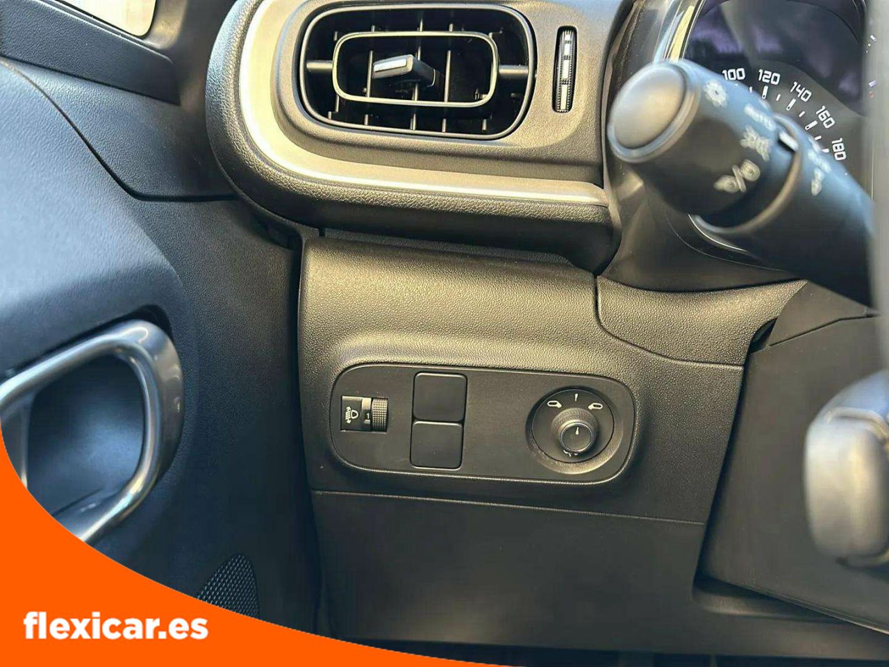 Foto Citroën C3 15