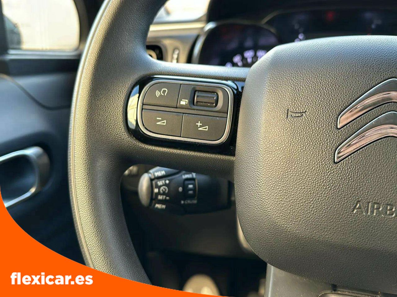 Foto Citroën C3 17