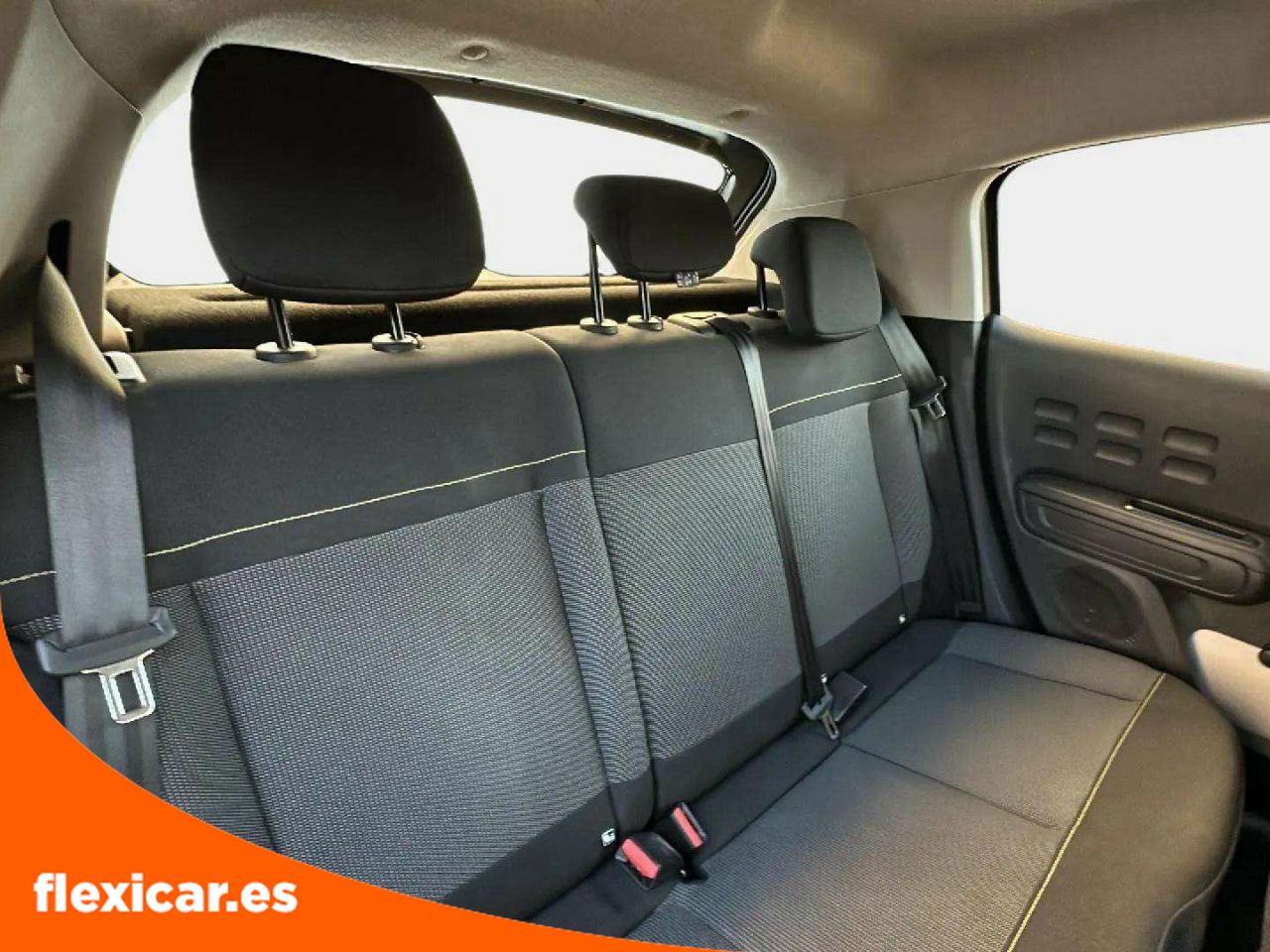 Foto Citroën C3 19