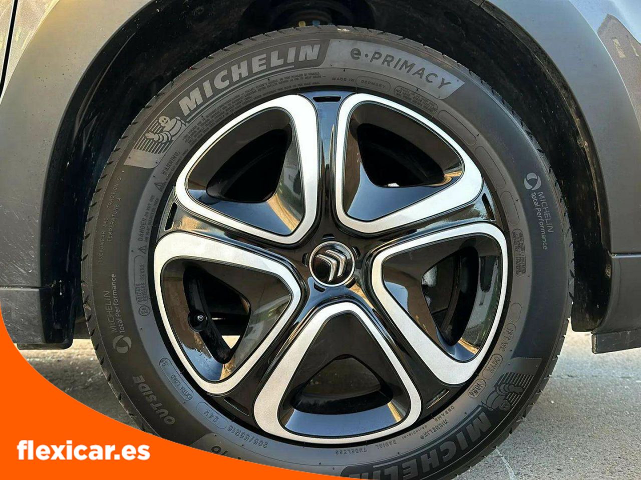 Foto Citroën C3 20