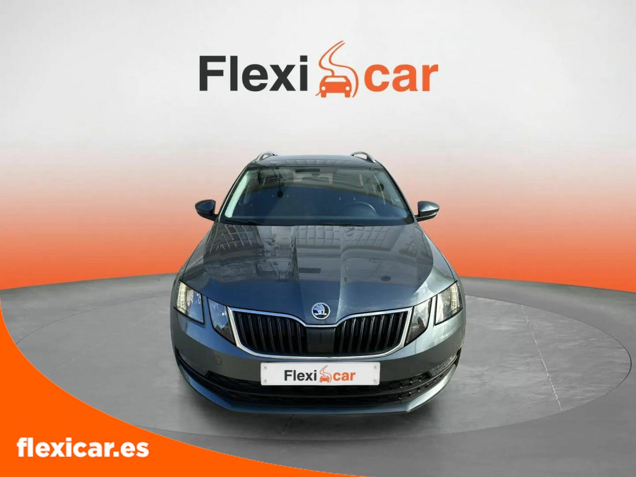 Foto Skoda Octavia 2