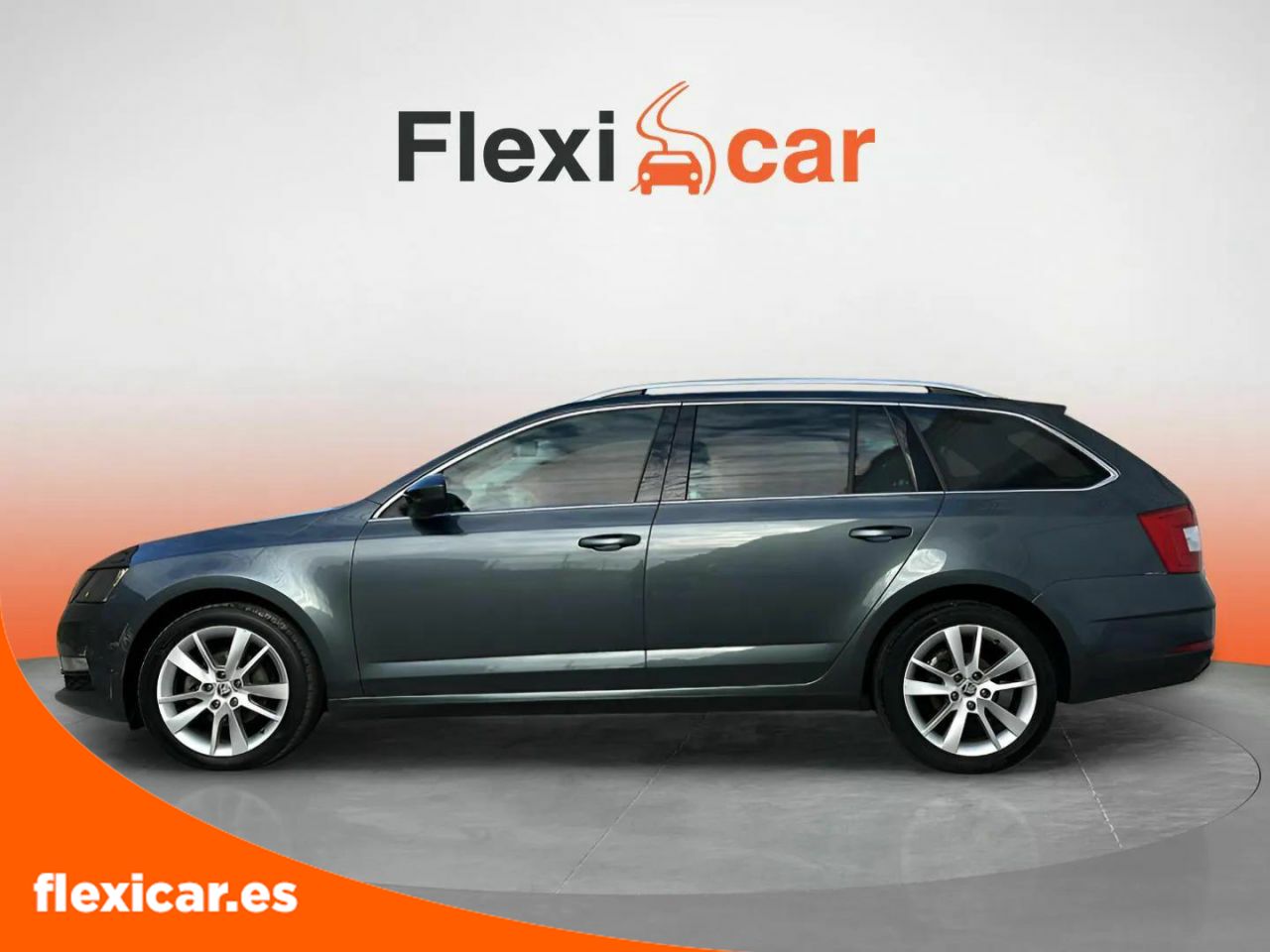 Foto Skoda Octavia 3