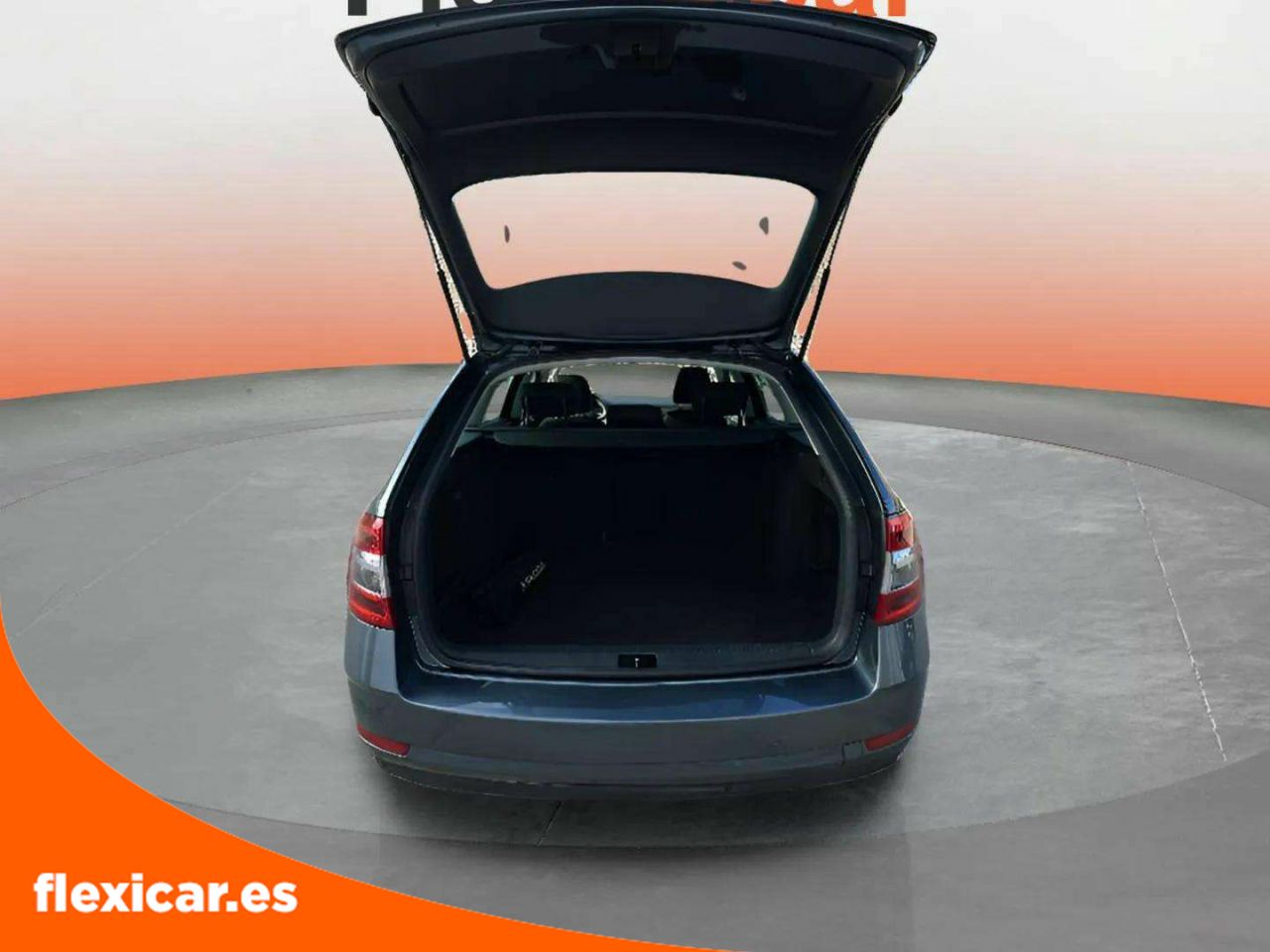 Foto Skoda Octavia 7