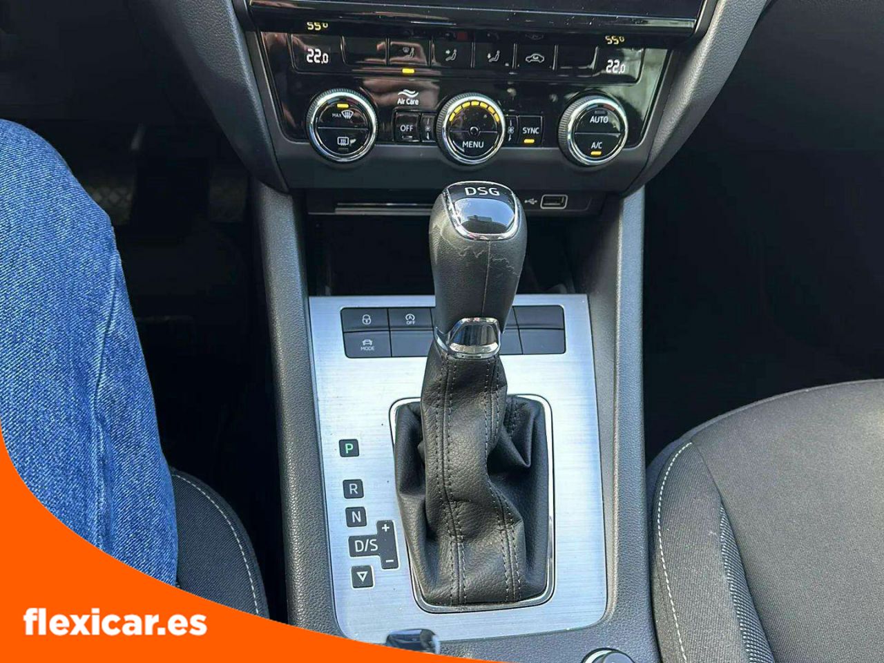 Foto Skoda Octavia 14
