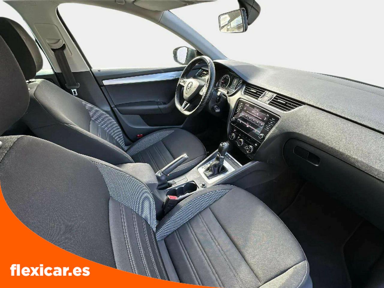 Foto Skoda Octavia 17