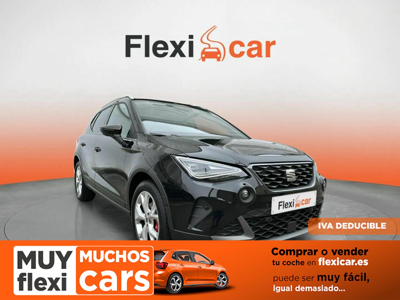 Foto Seat Arona 1