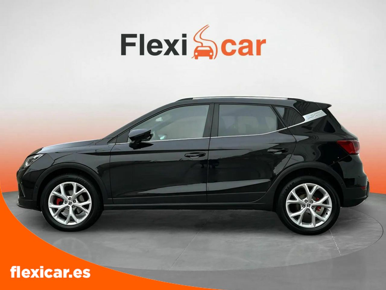 Foto Seat Arona 3