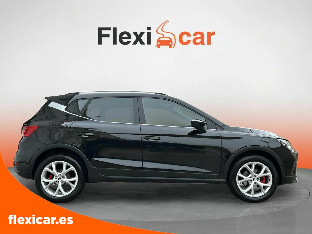 Foto Seat Arona 5