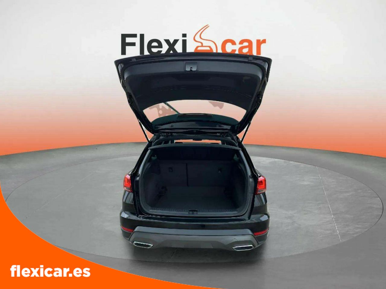 Foto Seat Arona 7