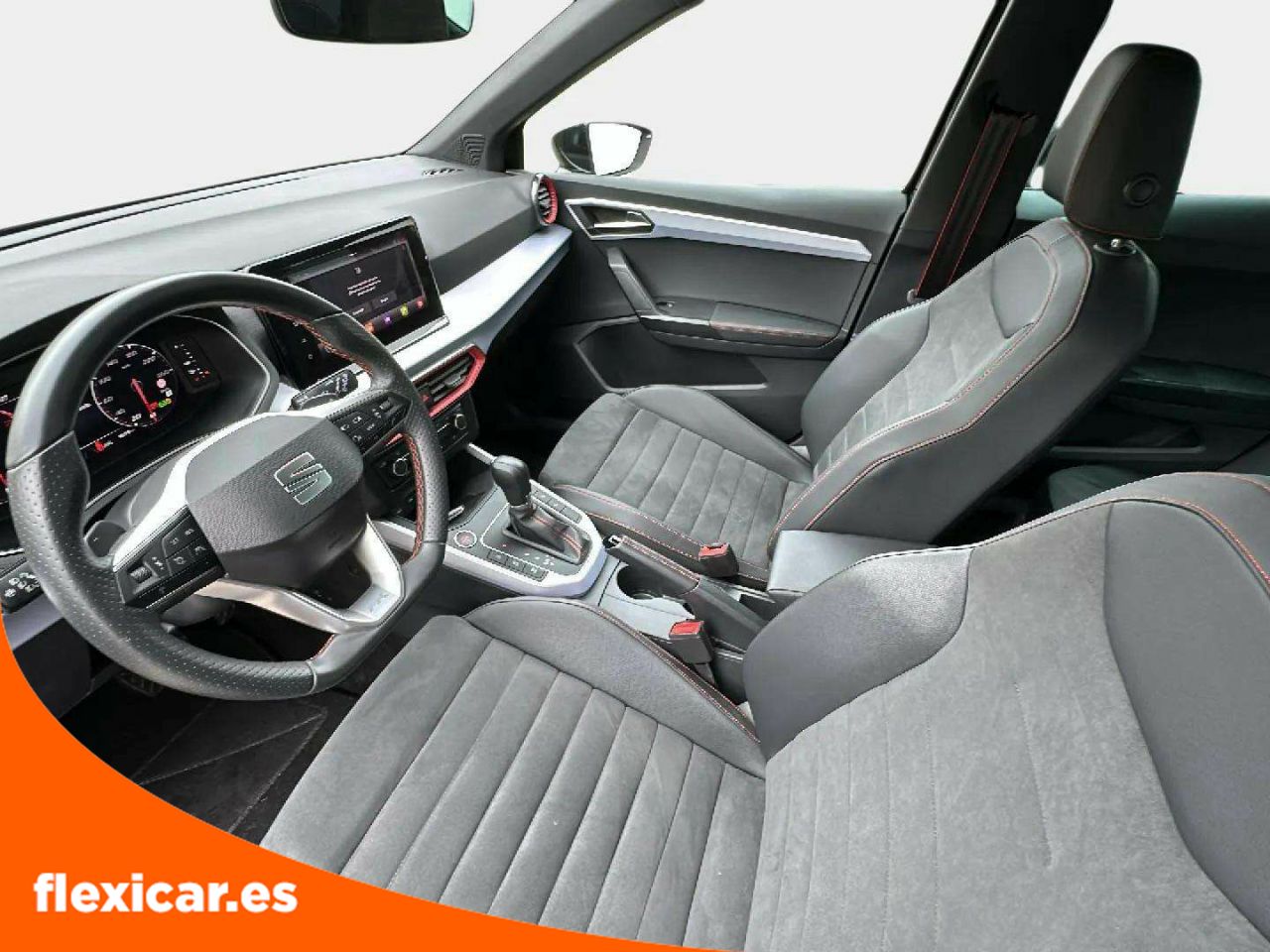 Foto Seat Arona 8