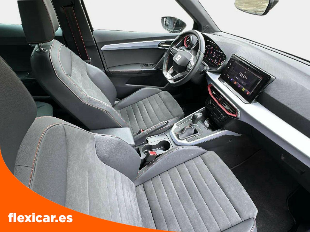 Foto Seat Arona 9