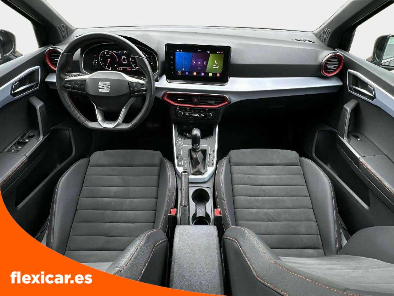 Foto Seat Arona 10