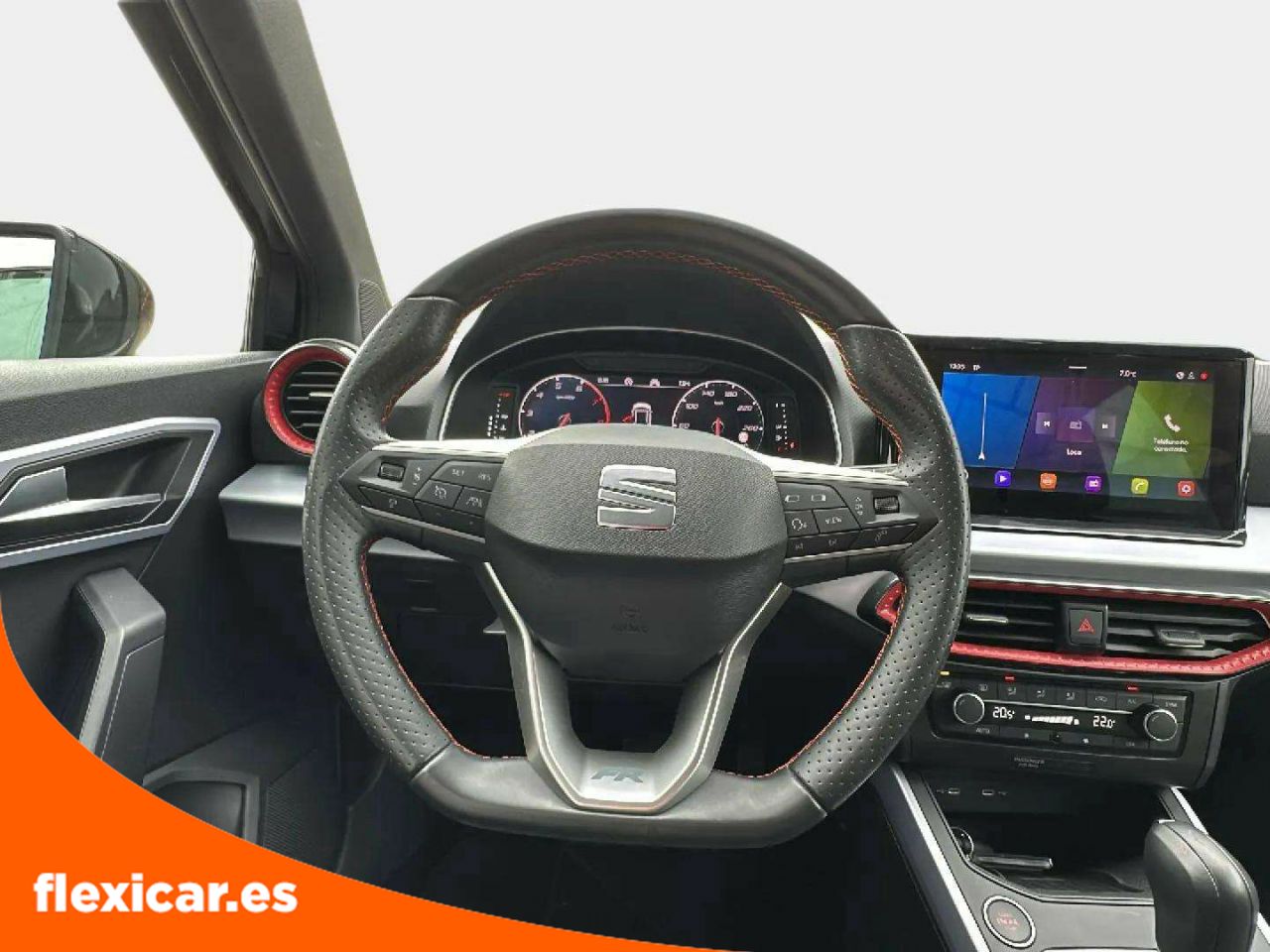 Foto Seat Arona 13