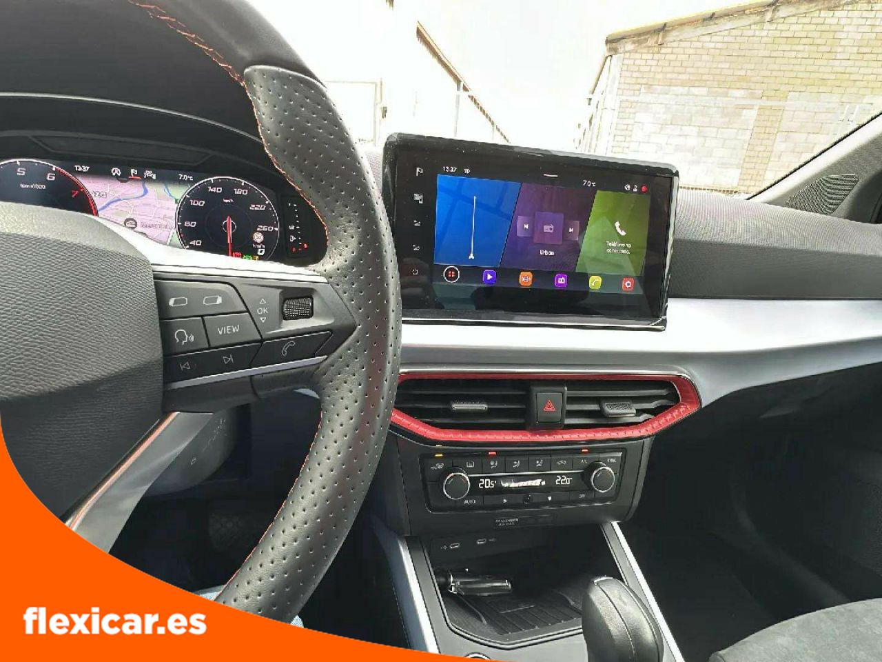 Foto Seat Arona 14