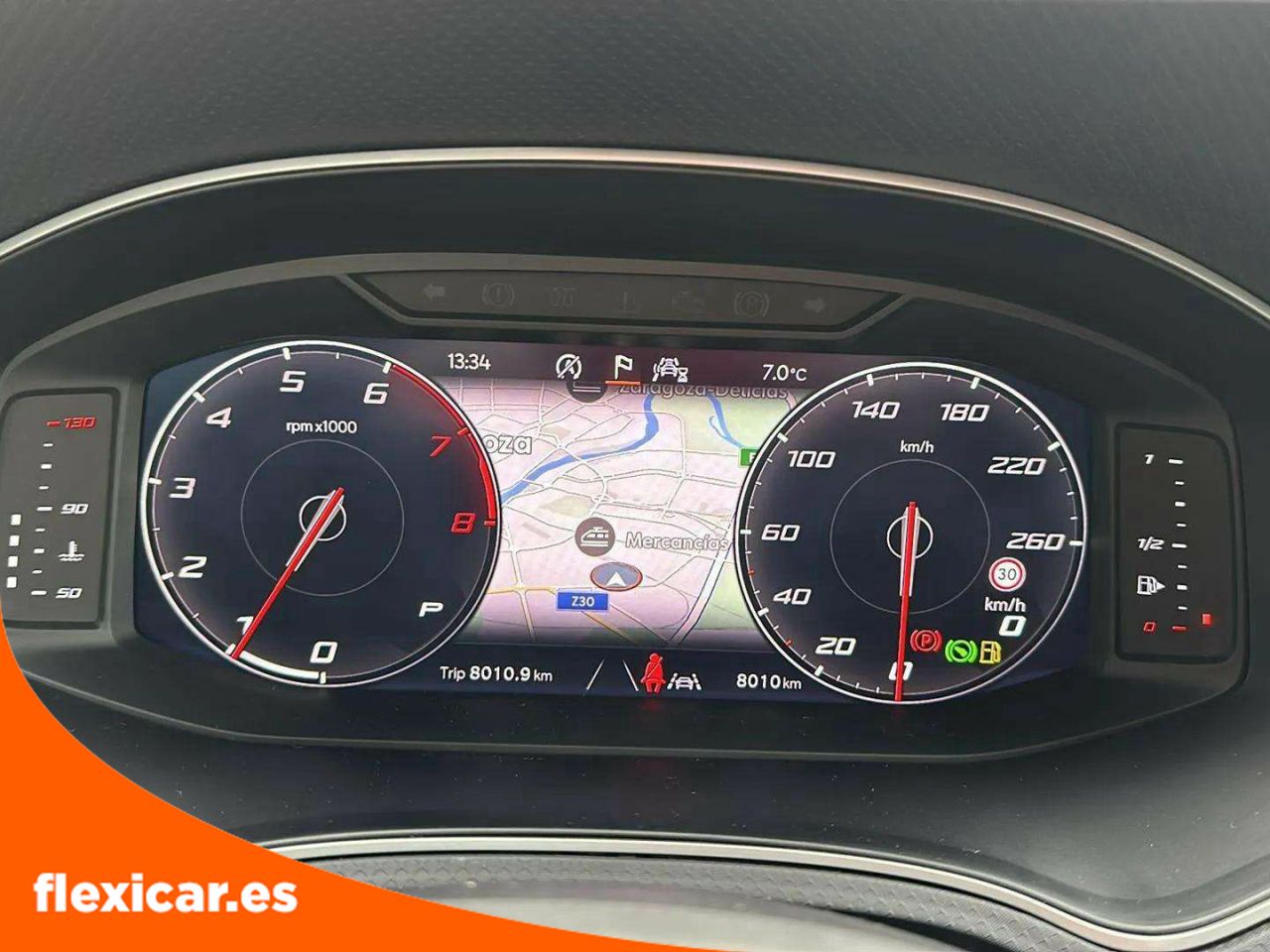 Foto Seat Arona 15