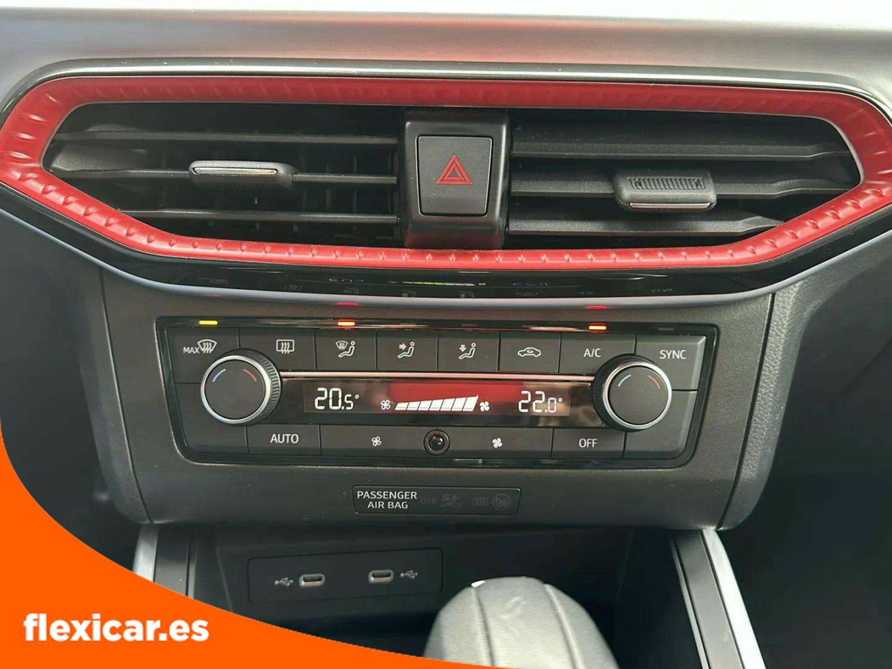 Foto Seat Arona 16