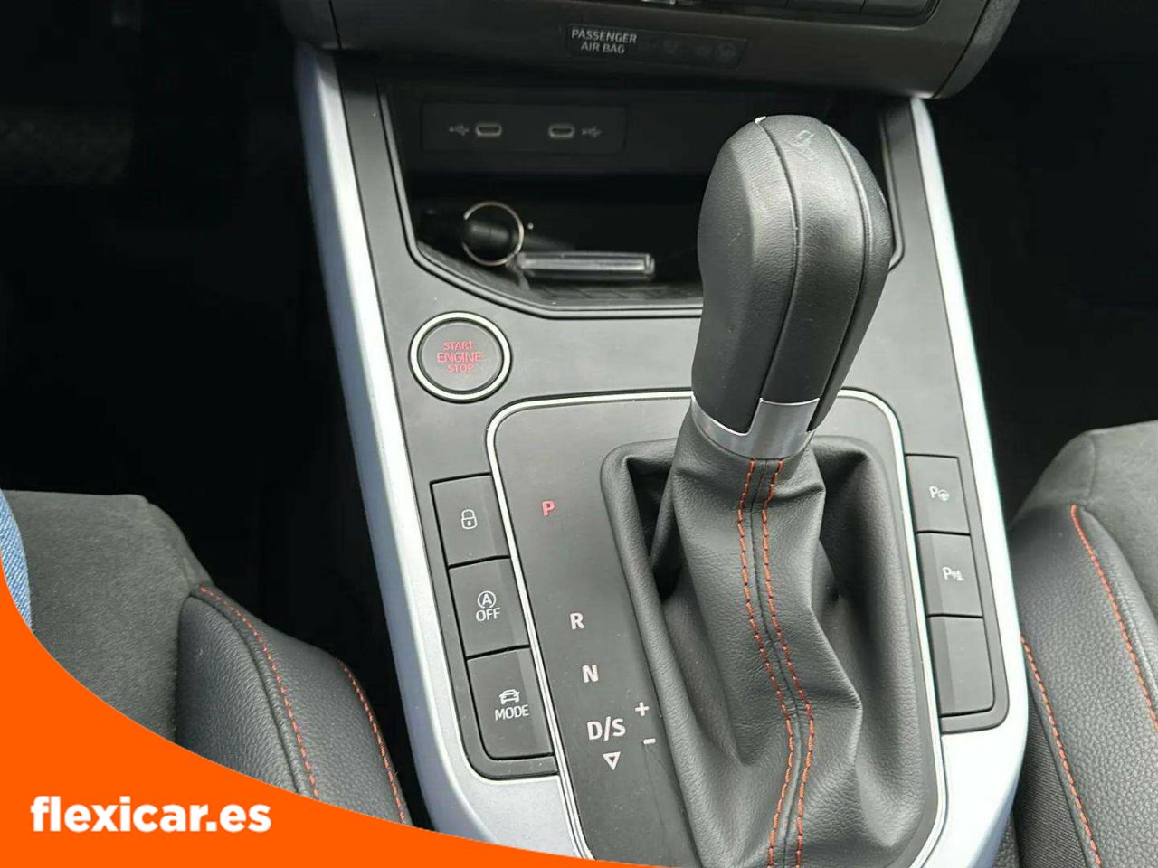 Foto Seat Arona 17