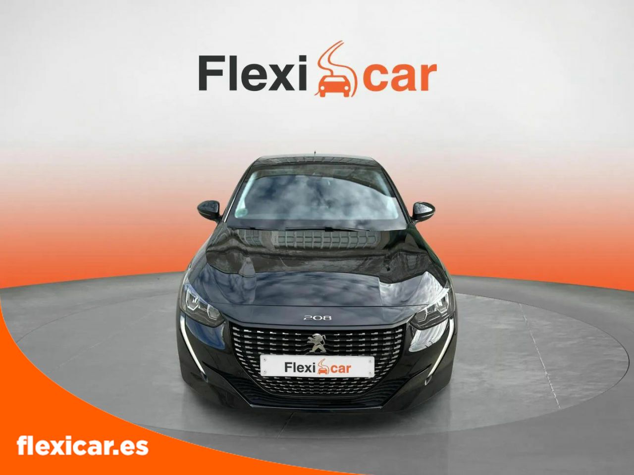 Foto Peugeot 208 2