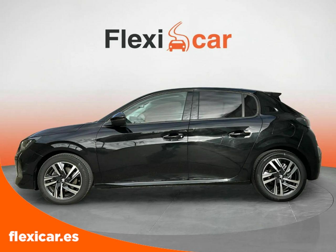Foto Peugeot 208 3