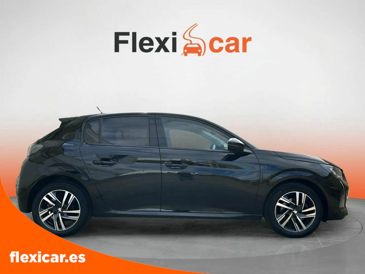 Foto Peugeot 208 5
