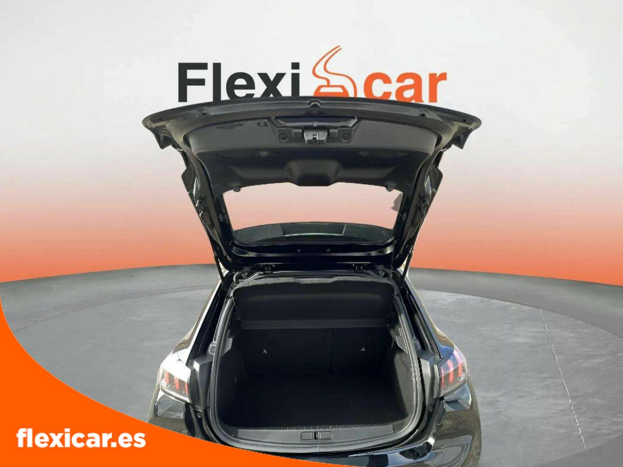 Foto Peugeot 208 7
