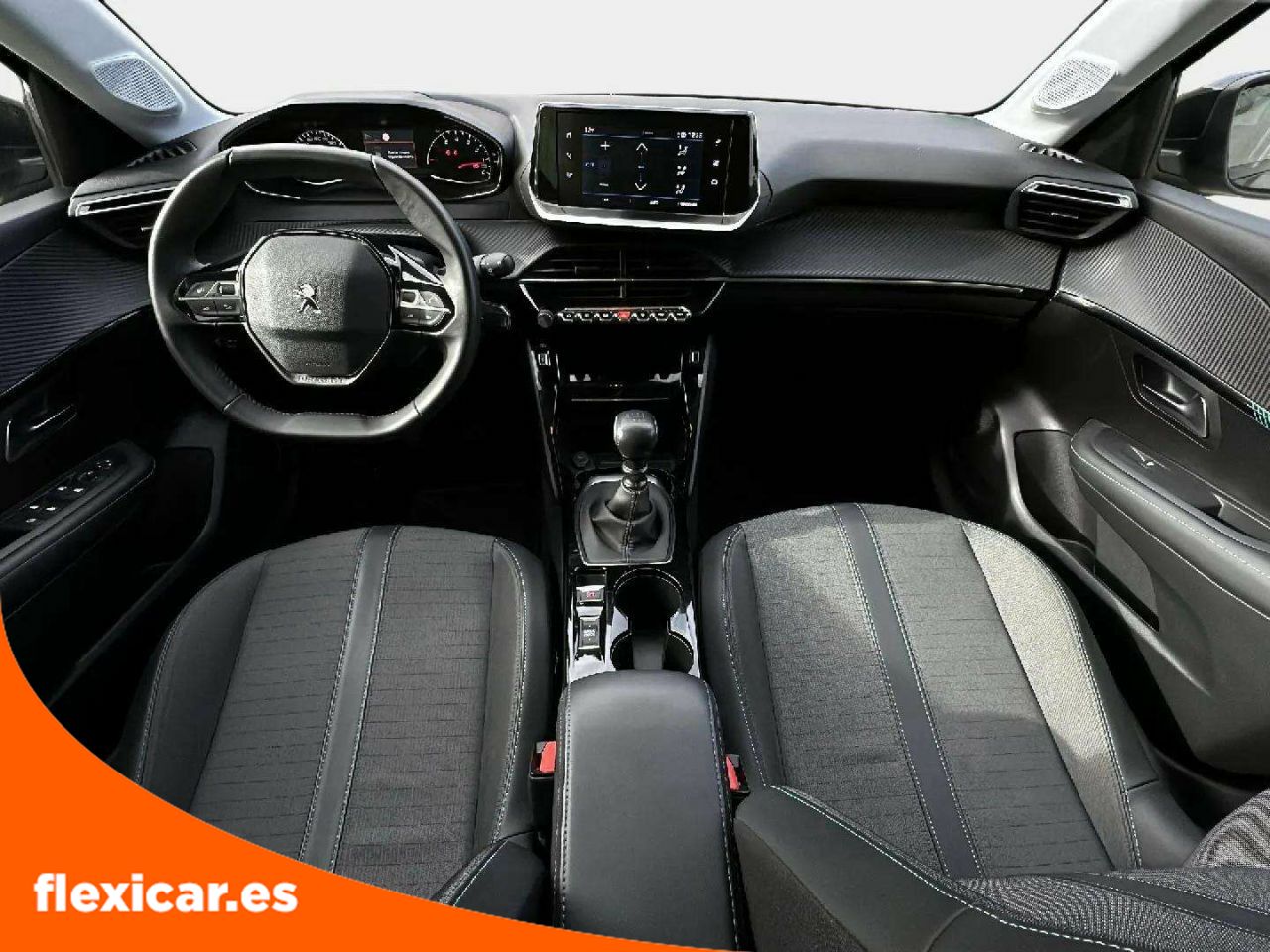 Foto Peugeot 208 8