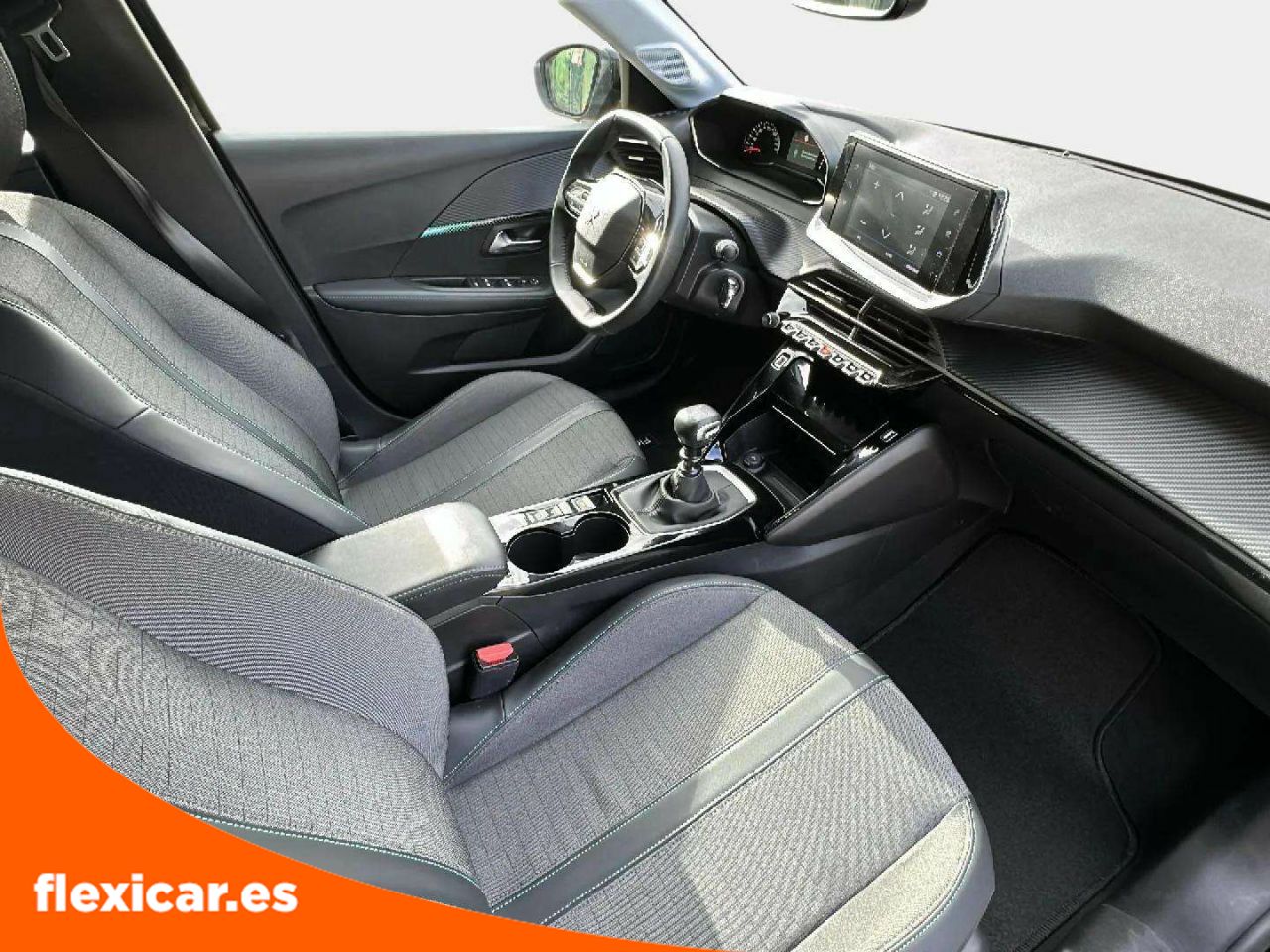 Foto Peugeot 208 13