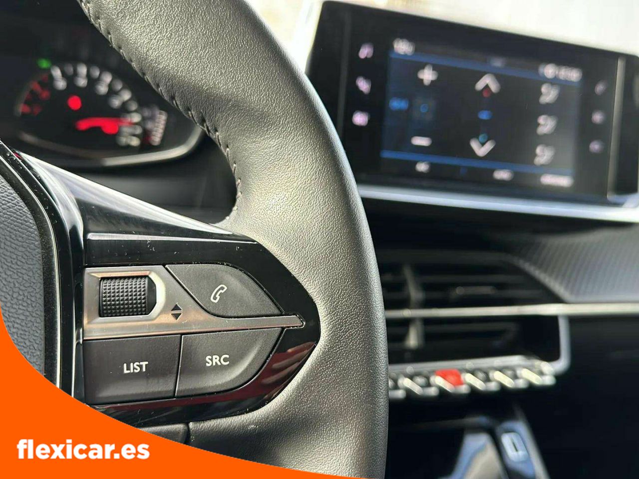 Foto Peugeot 208 19