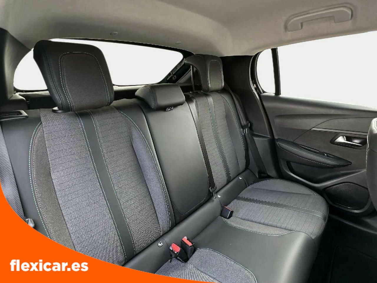 Foto Peugeot 208 22