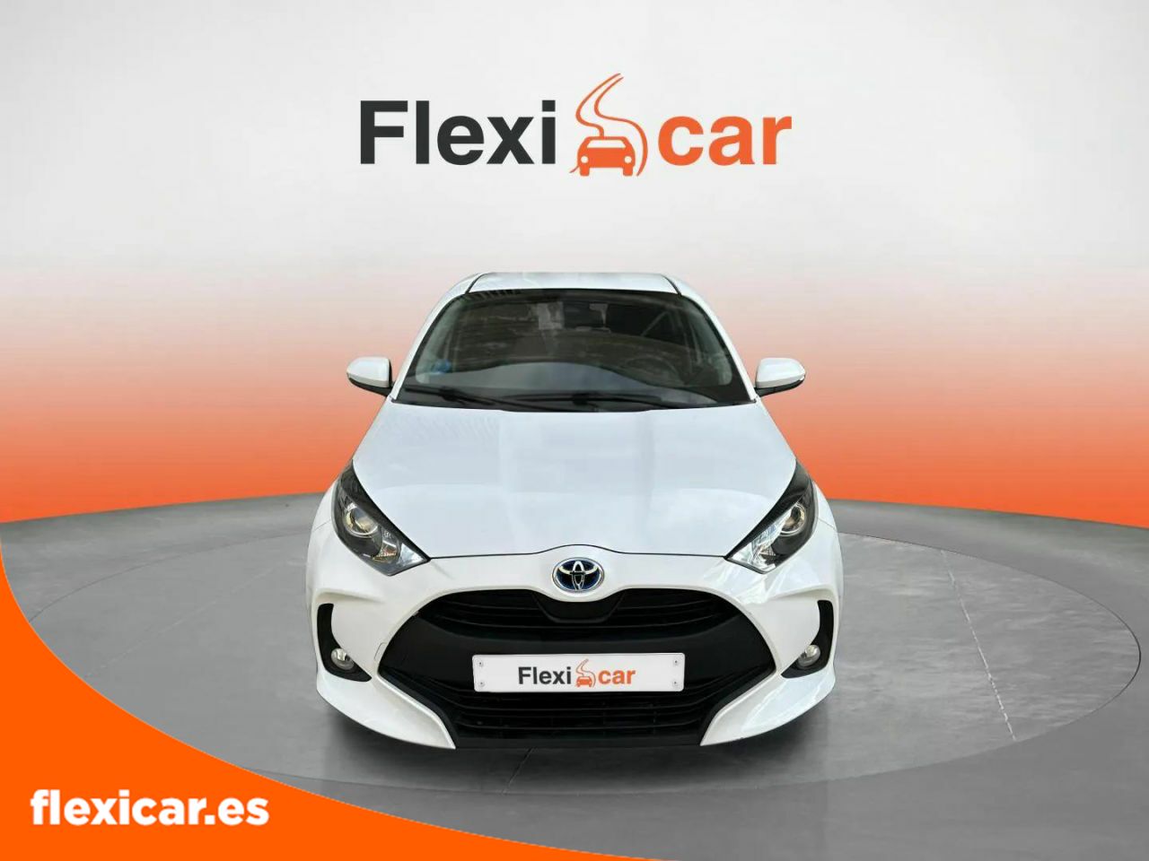 Foto Toyota Yaris 2