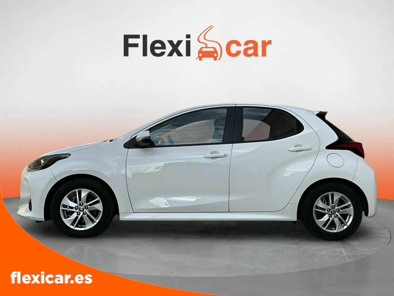 Foto Toyota Yaris 3