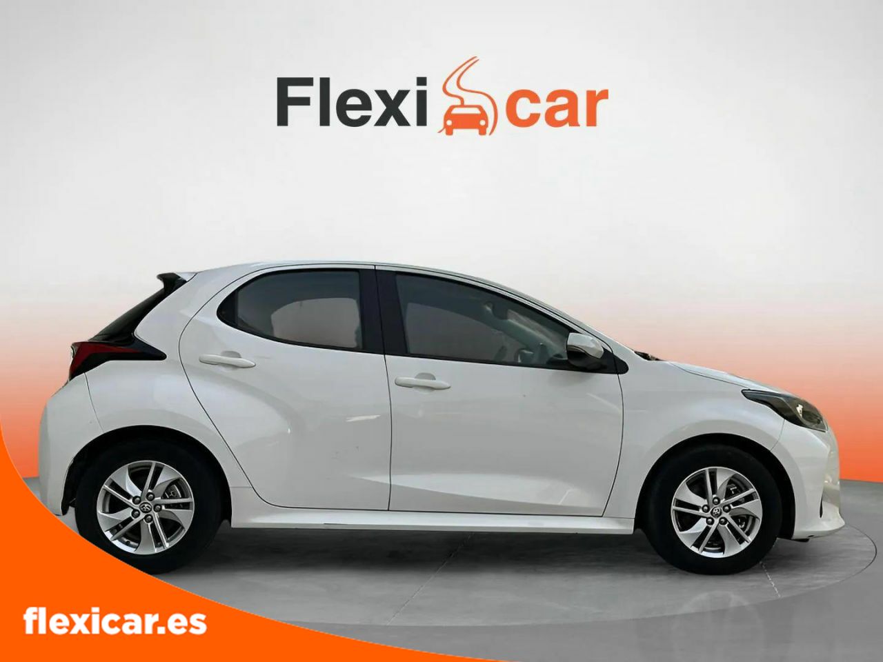 Foto Toyota Yaris 5