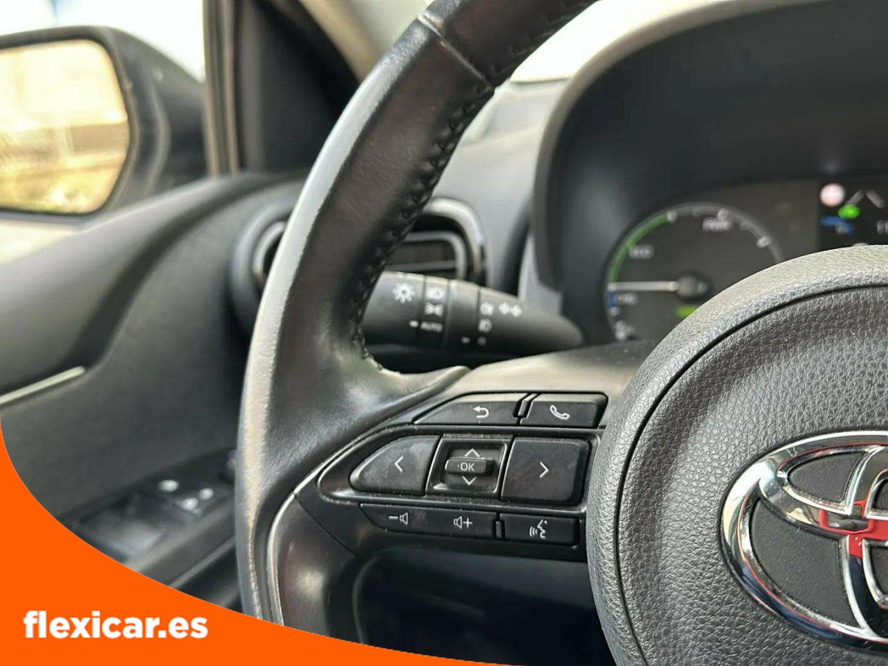 Foto Toyota Yaris 11