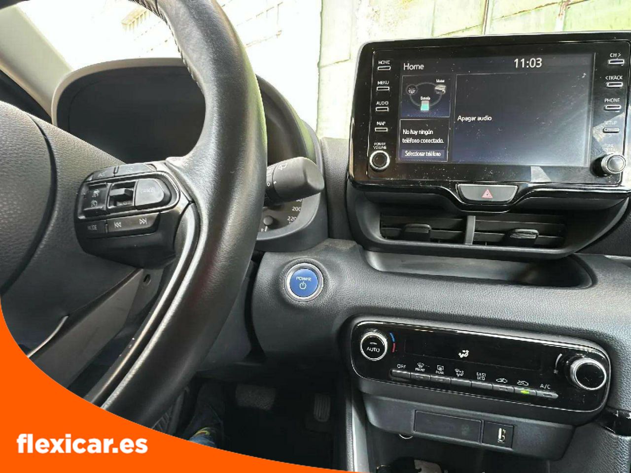Foto Toyota Yaris 13
