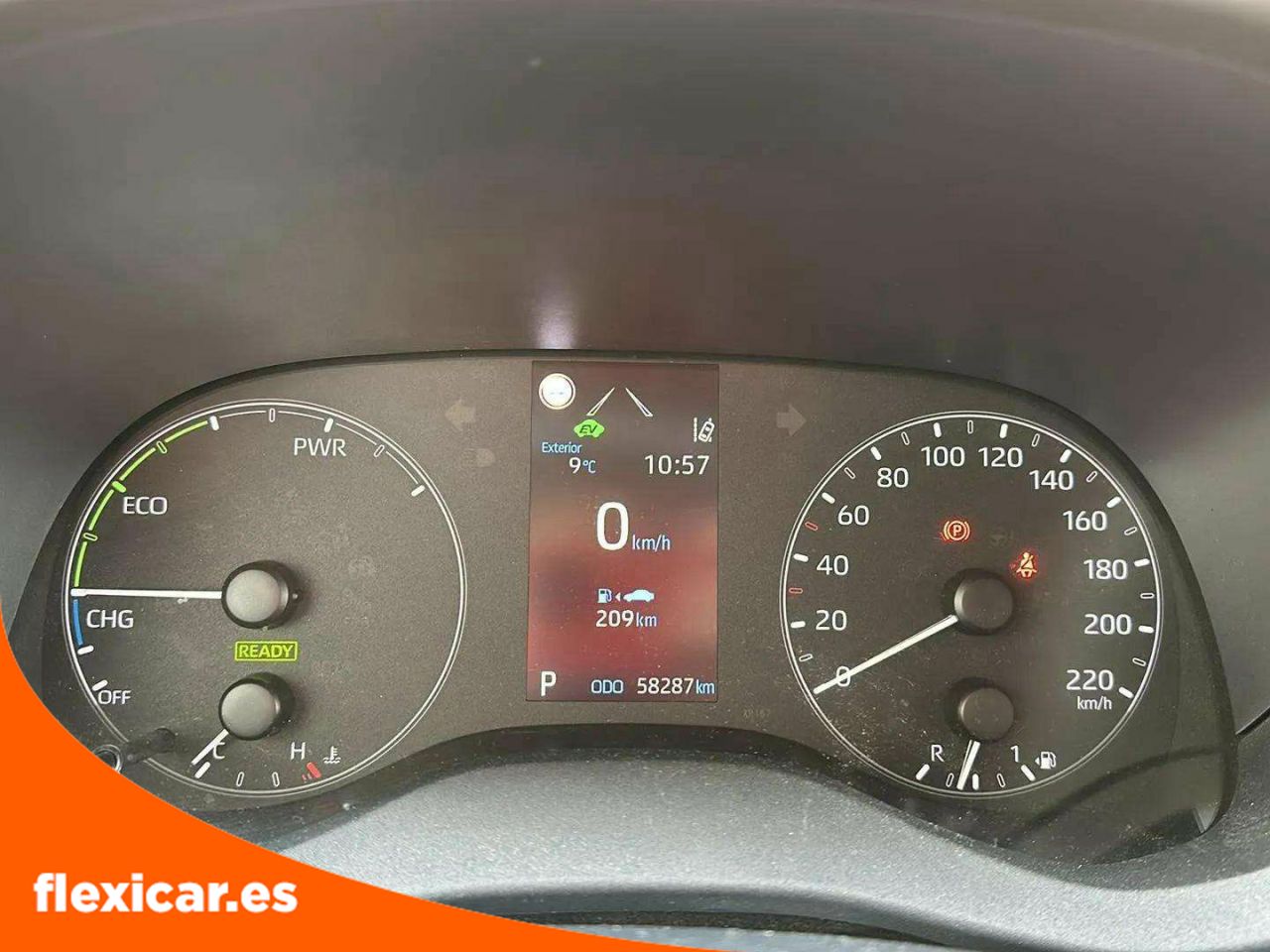 Foto Toyota Yaris 14