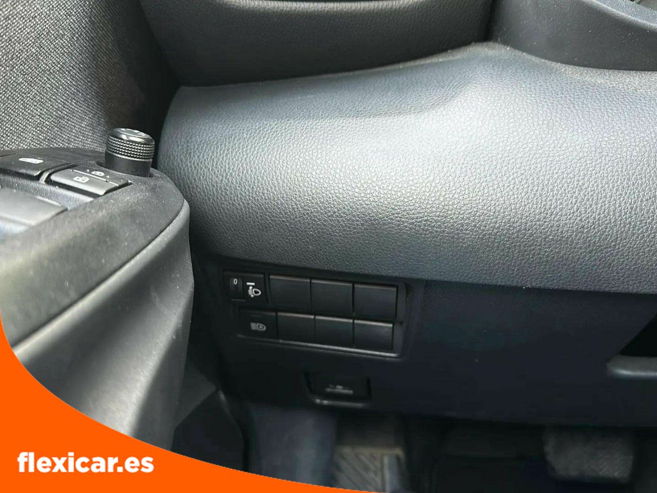 Foto Toyota Yaris 19