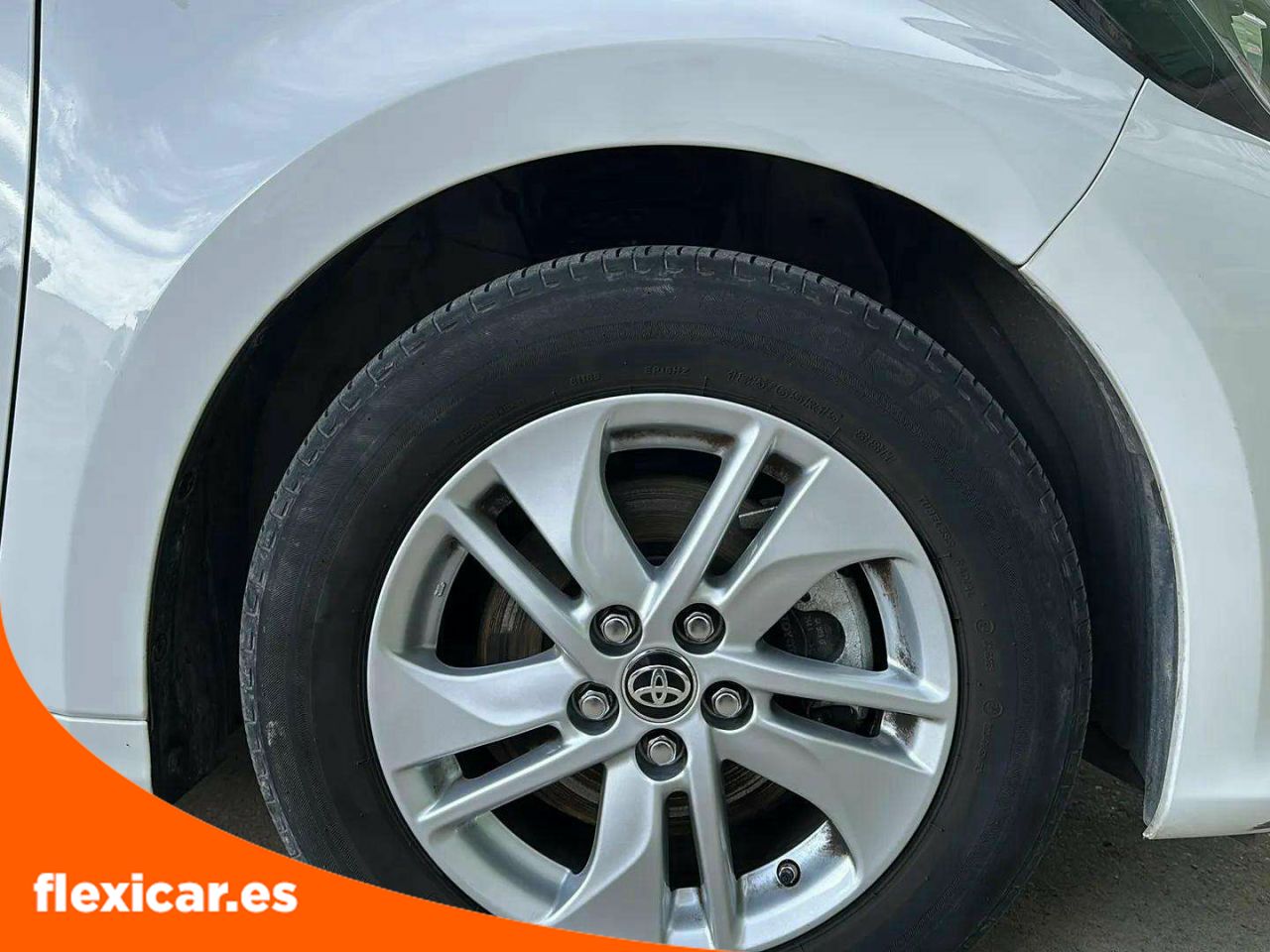Foto Toyota Yaris 21