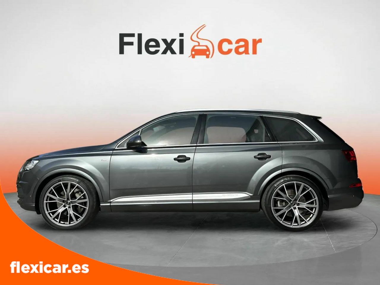 Foto Audi Q7 3