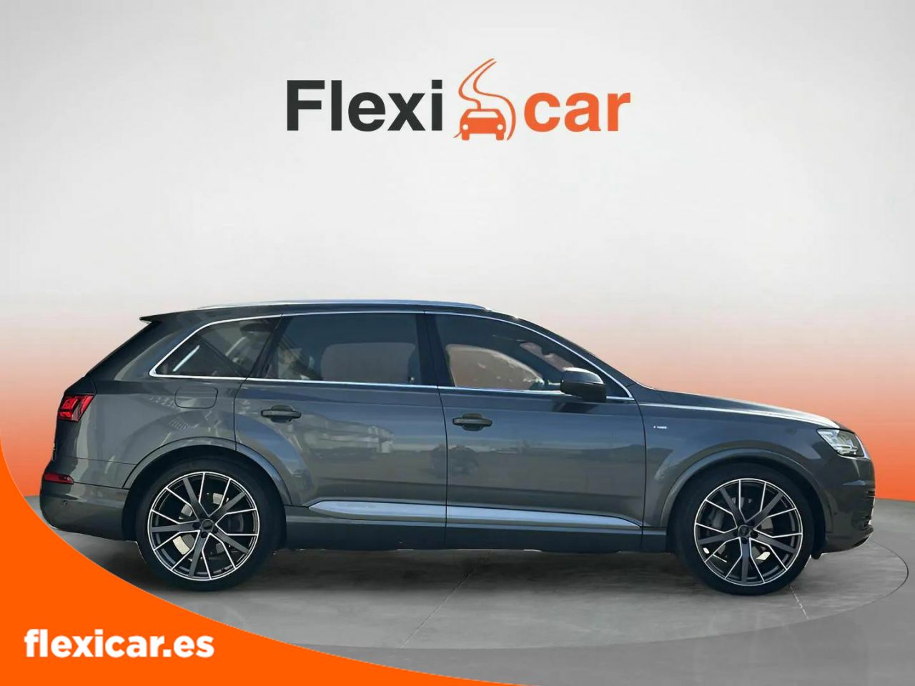 Foto Audi Q7 5