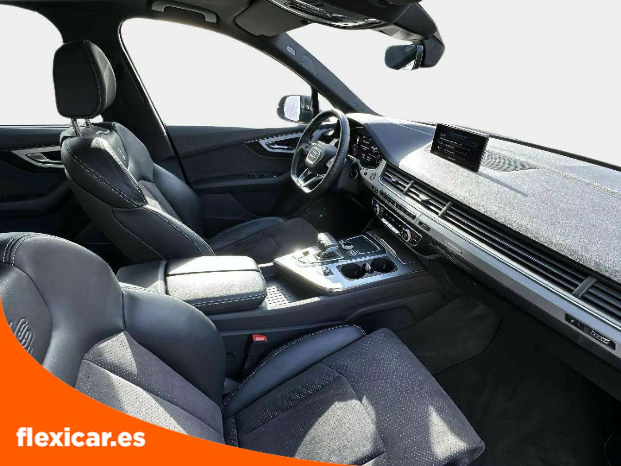 Foto Audi Q7 8