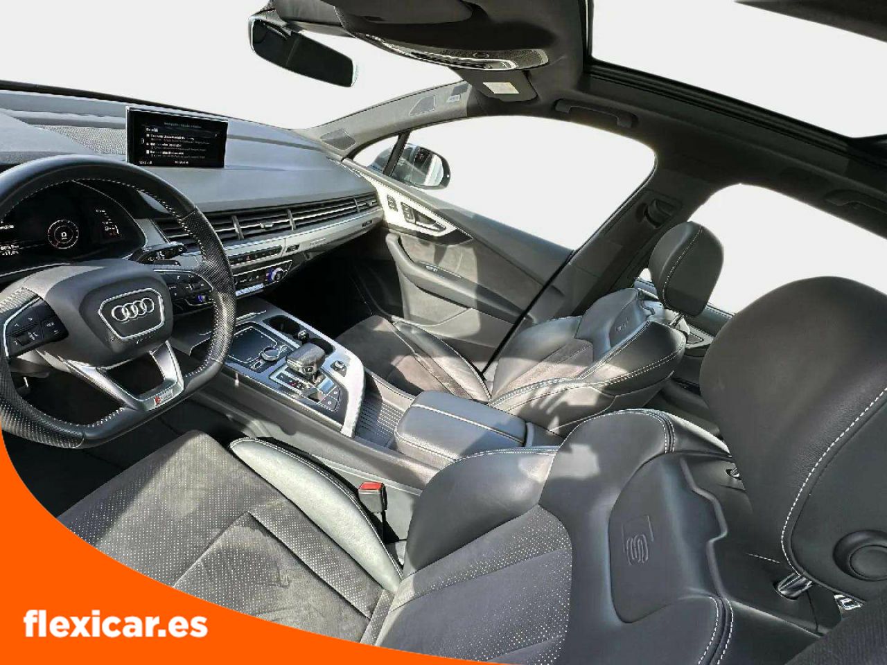 Foto Audi Q7 9
