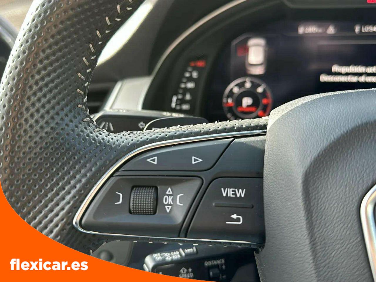 Foto Audi Q7 13