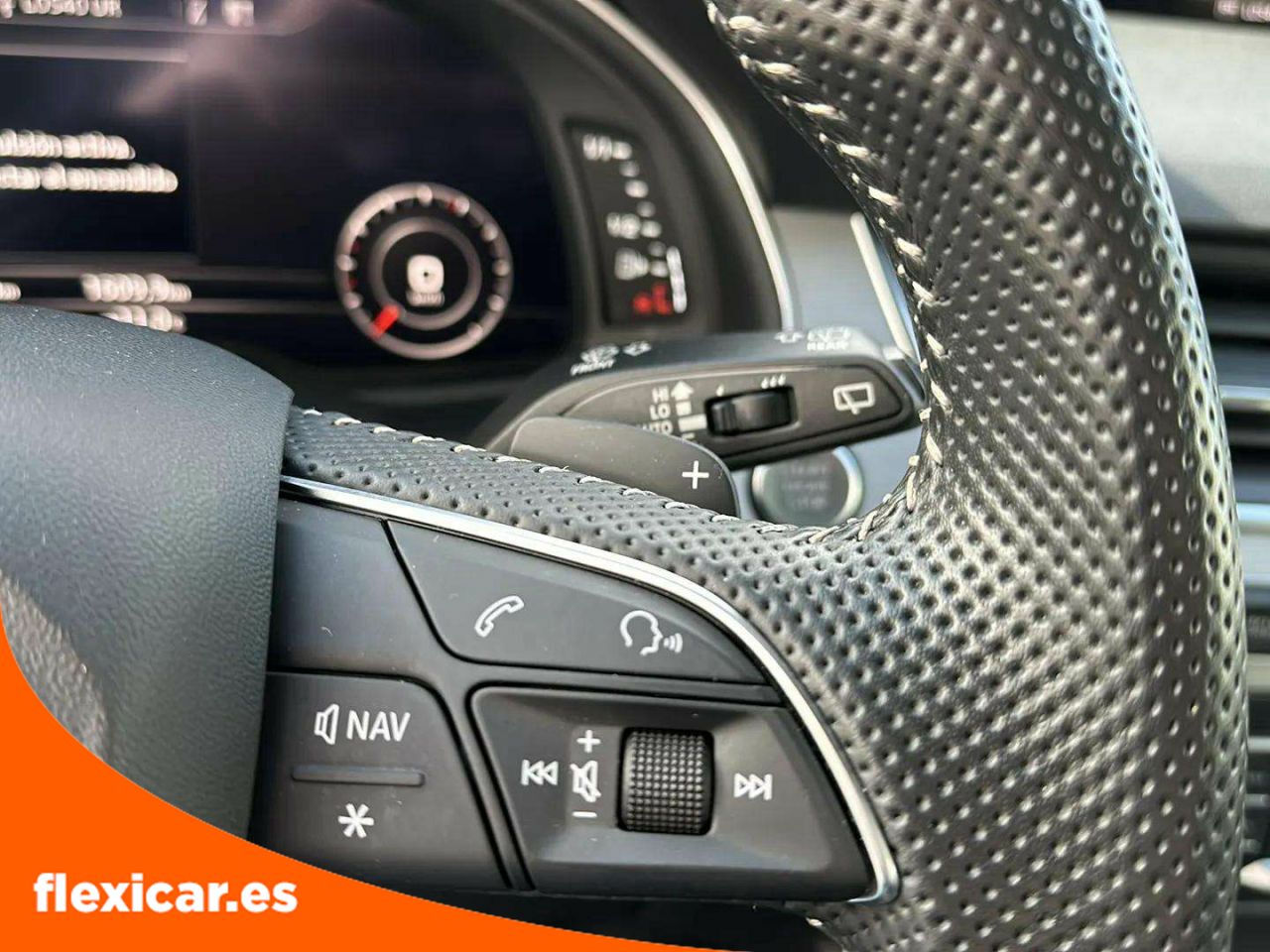 Foto Audi Q7 16