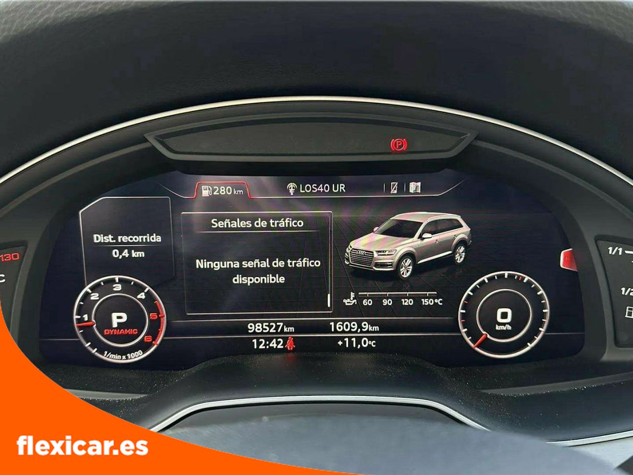 Foto Audi Q7 17